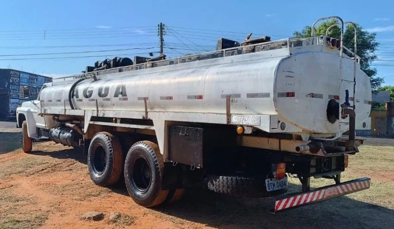 FORD F-22000 2p (diesel)