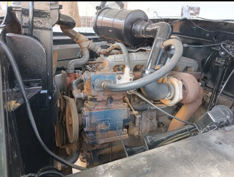 FORD F-22000 2p (diesel)