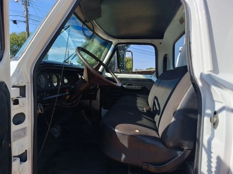 FORD F-22000 2p (diesel)