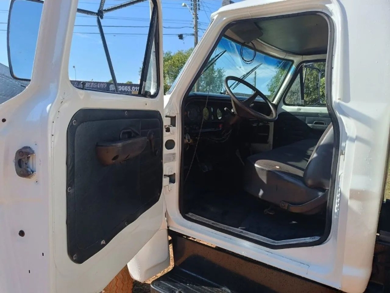 FORD F-22000 2p (diesel)