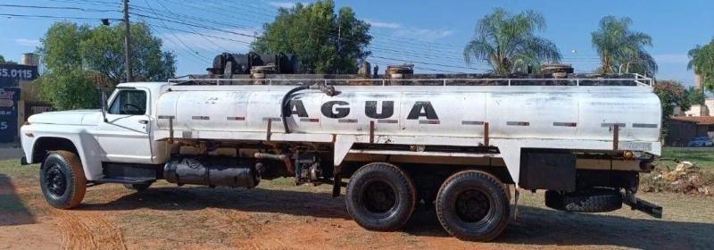 FORD F-22000 2p (diesel)