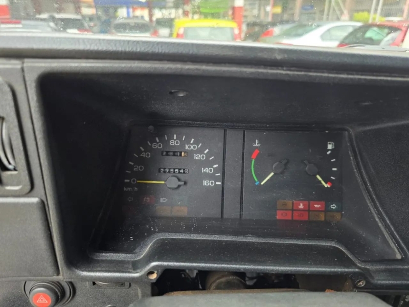 GM - Chevrolet D-20 S / Luxe 3.9/4.0 T.Diesel