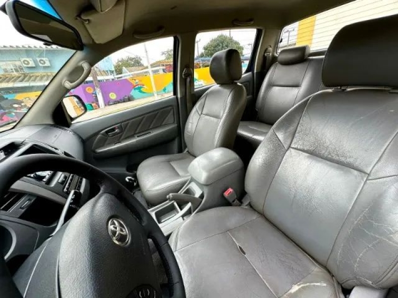 Toyota Hilux CD SRV D4-D 4x2 3.0 163cv TDI Dies