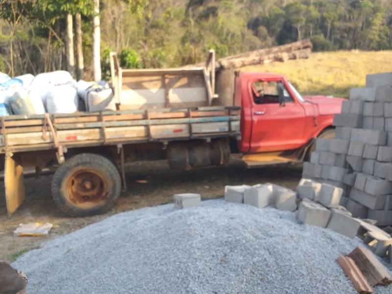 CHEVROLET D-60 2p (diesel)