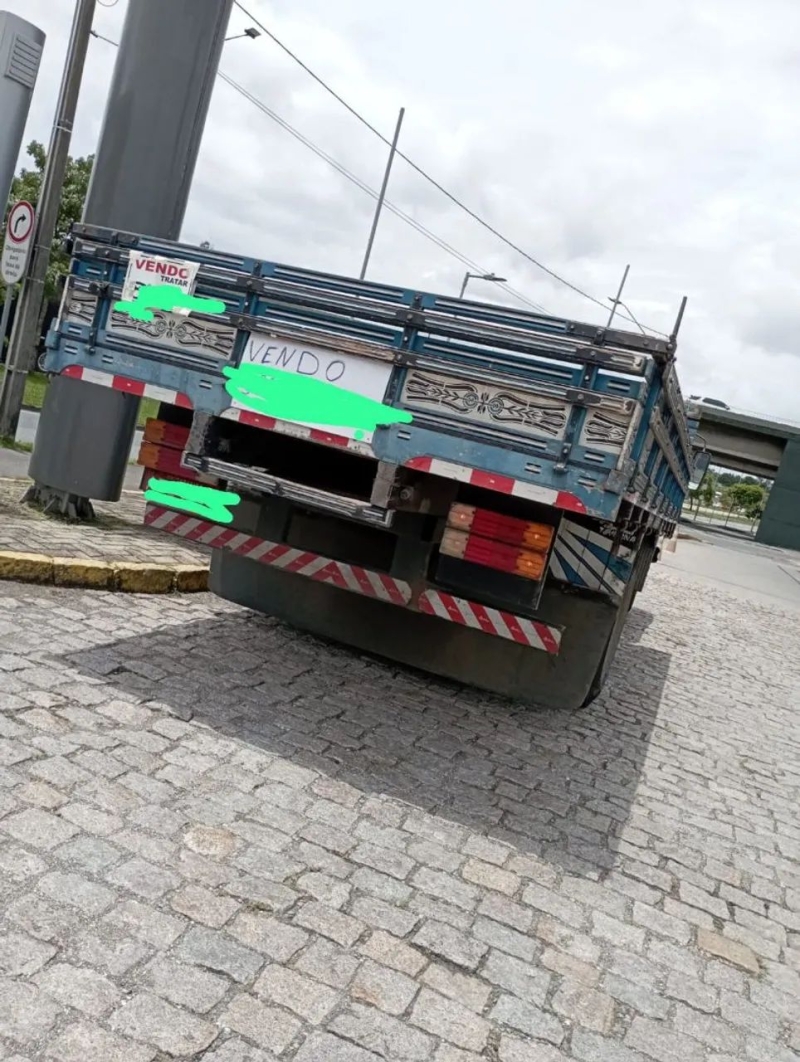 CHEVROLET C-60 2p (Gas.)