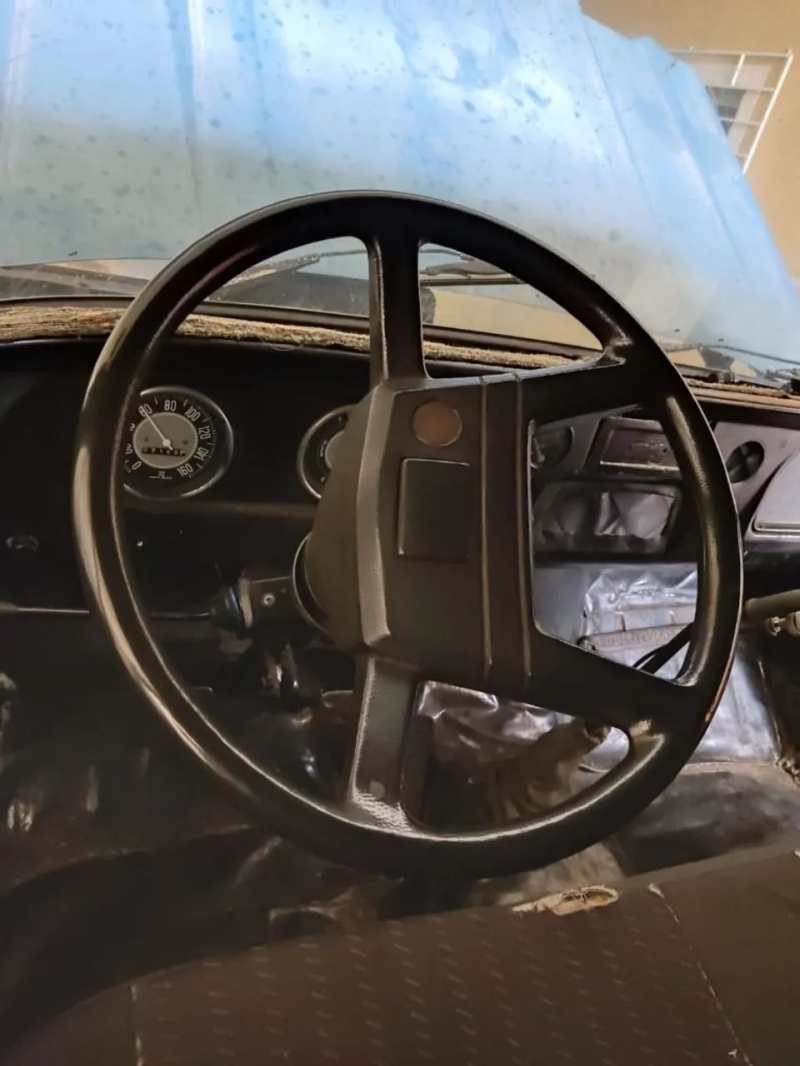 CHEVROLET C-60 2p (Gas.)