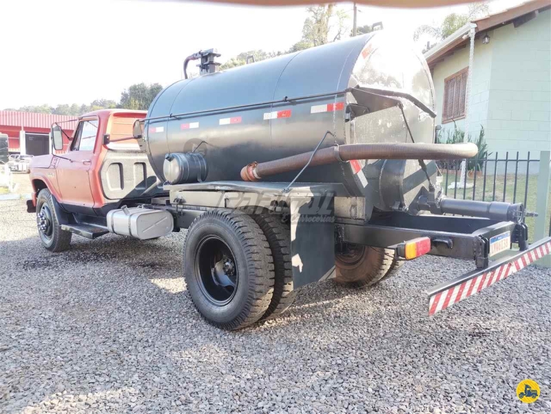 CHEVROLET C-60 2p (Gas.)