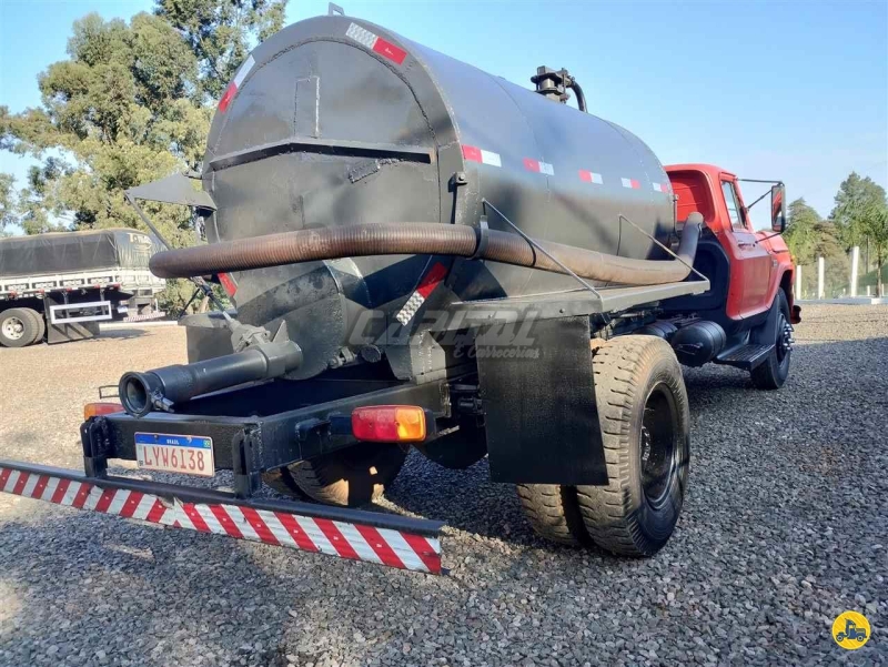 CHEVROLET C-60 2p (Gas.)