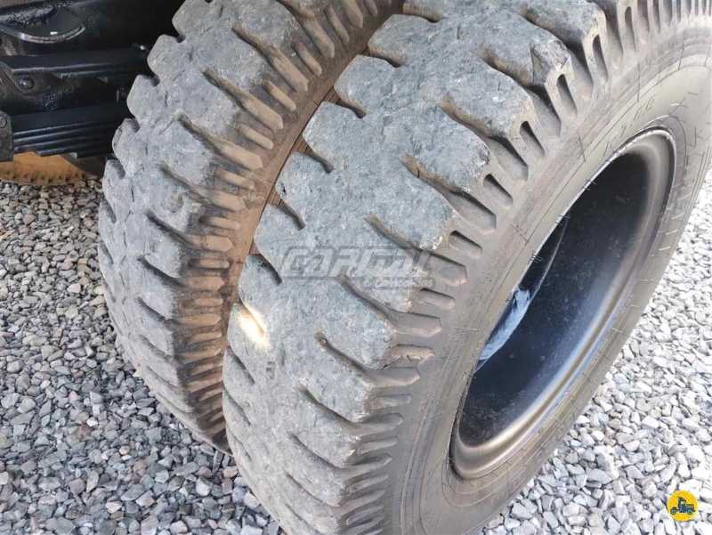 CHEVROLET C-60 2p (Gas.)