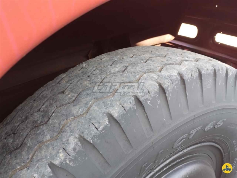 CHEVROLET C-60 2p (Gas.)
