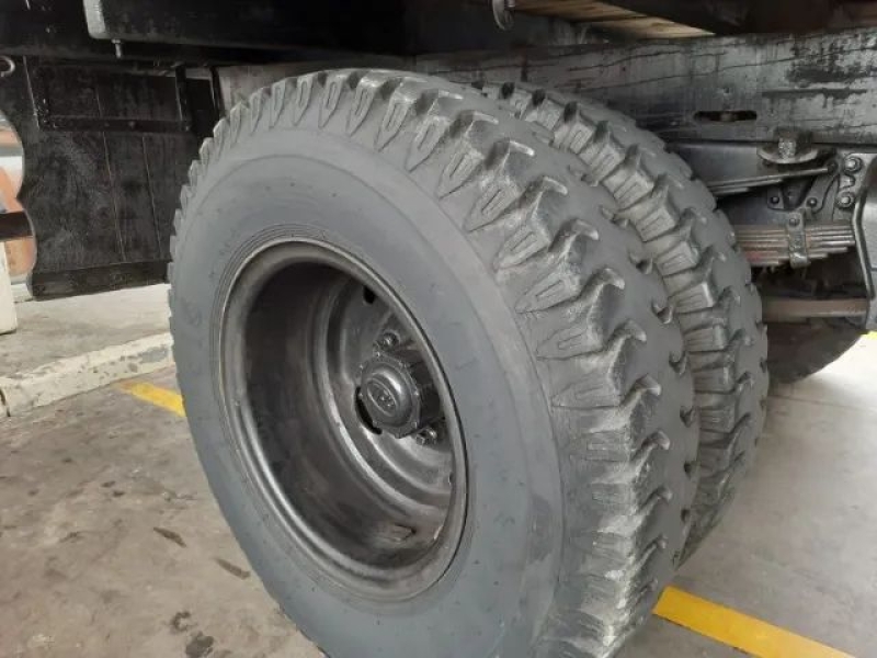 CHEVROLET D-60 2p (diesel)