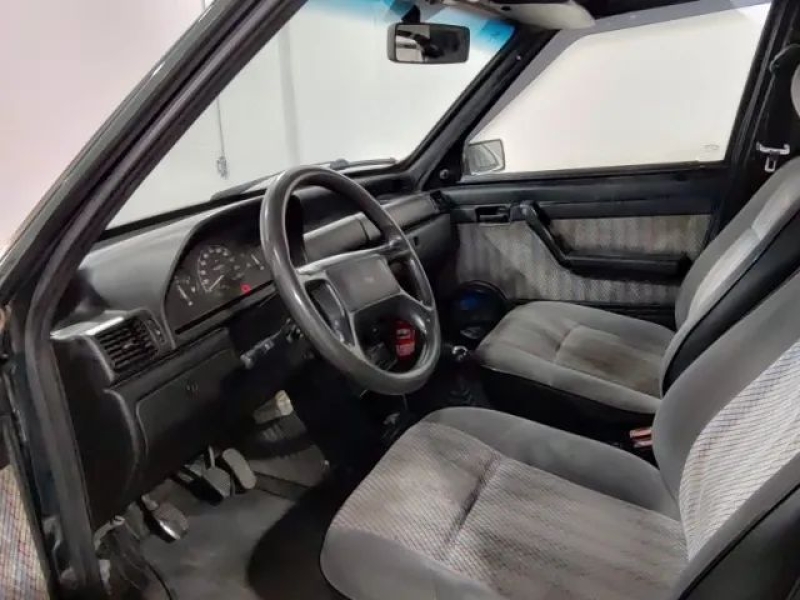 Fiat Fiorino Pick-Up LX (todas)