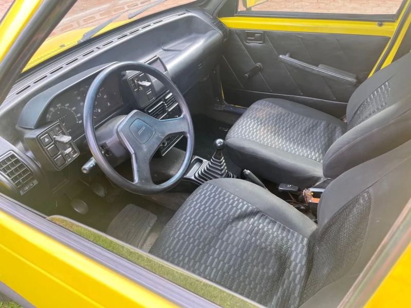 Fiat Fiorino Pick-Up 1.5 i.e./1.3/1.5/HD