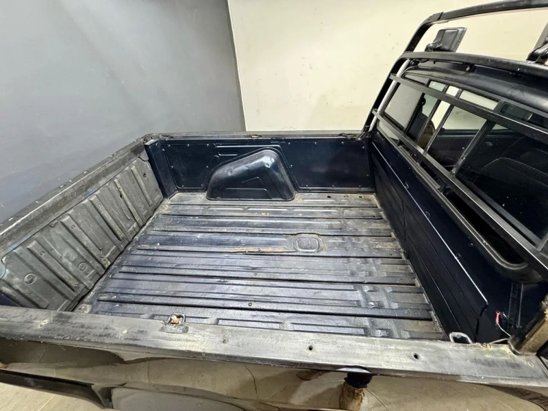 Fiat Fiorino Pick-Up LX (todas)