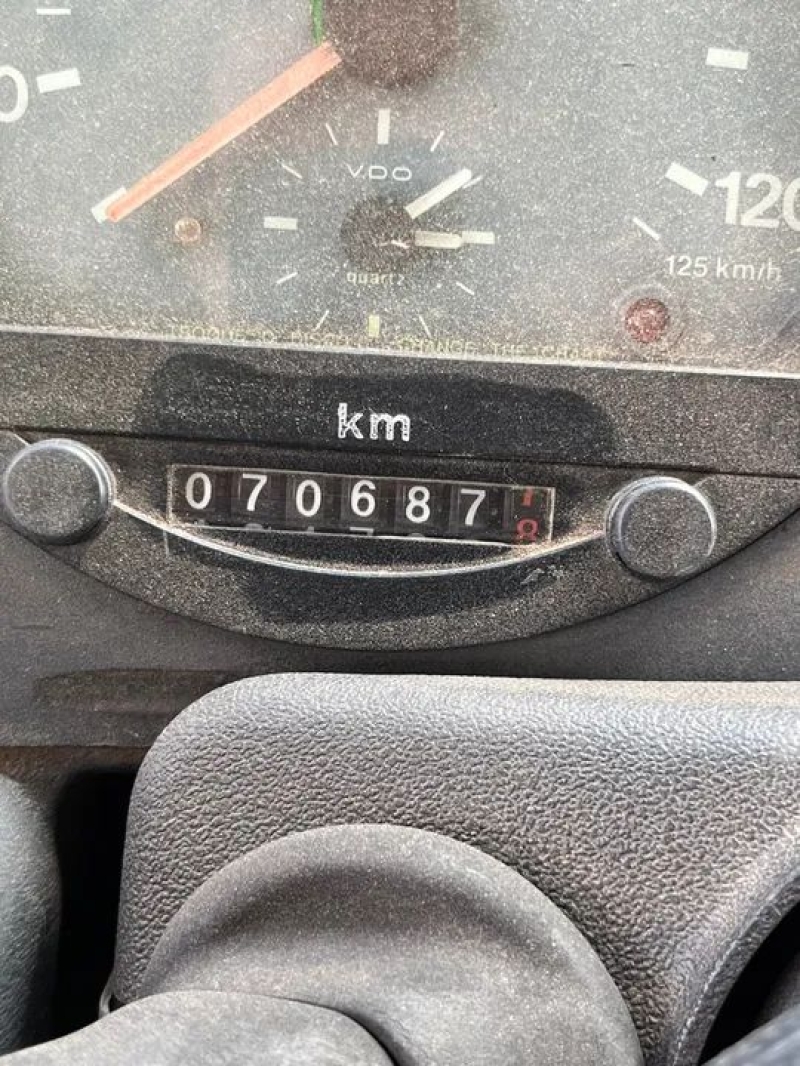 Ford F-1000 XLT 2.5 HSD Diesel TB