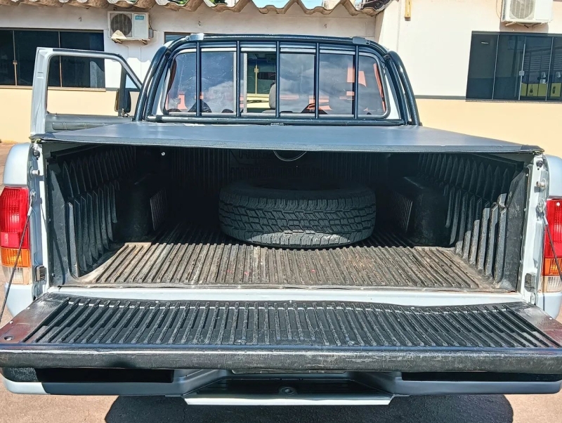 Ford F-1000 Super/S.Serie 4x4 3.9 Turbo Diesel